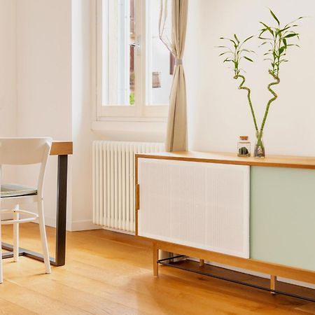 Milano Isola - Bright 2-Room Apartment With Balcony Exterior photo