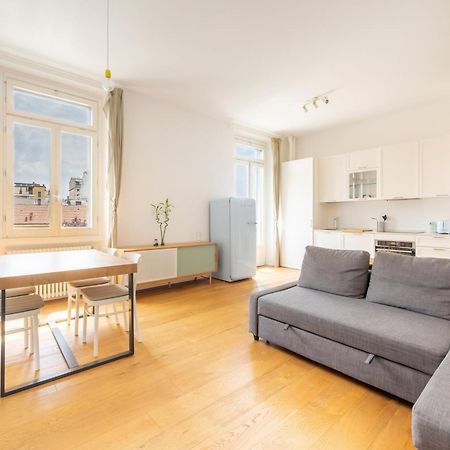 Milano Isola - Bright 2-Room Apartment With Balcony Exterior photo