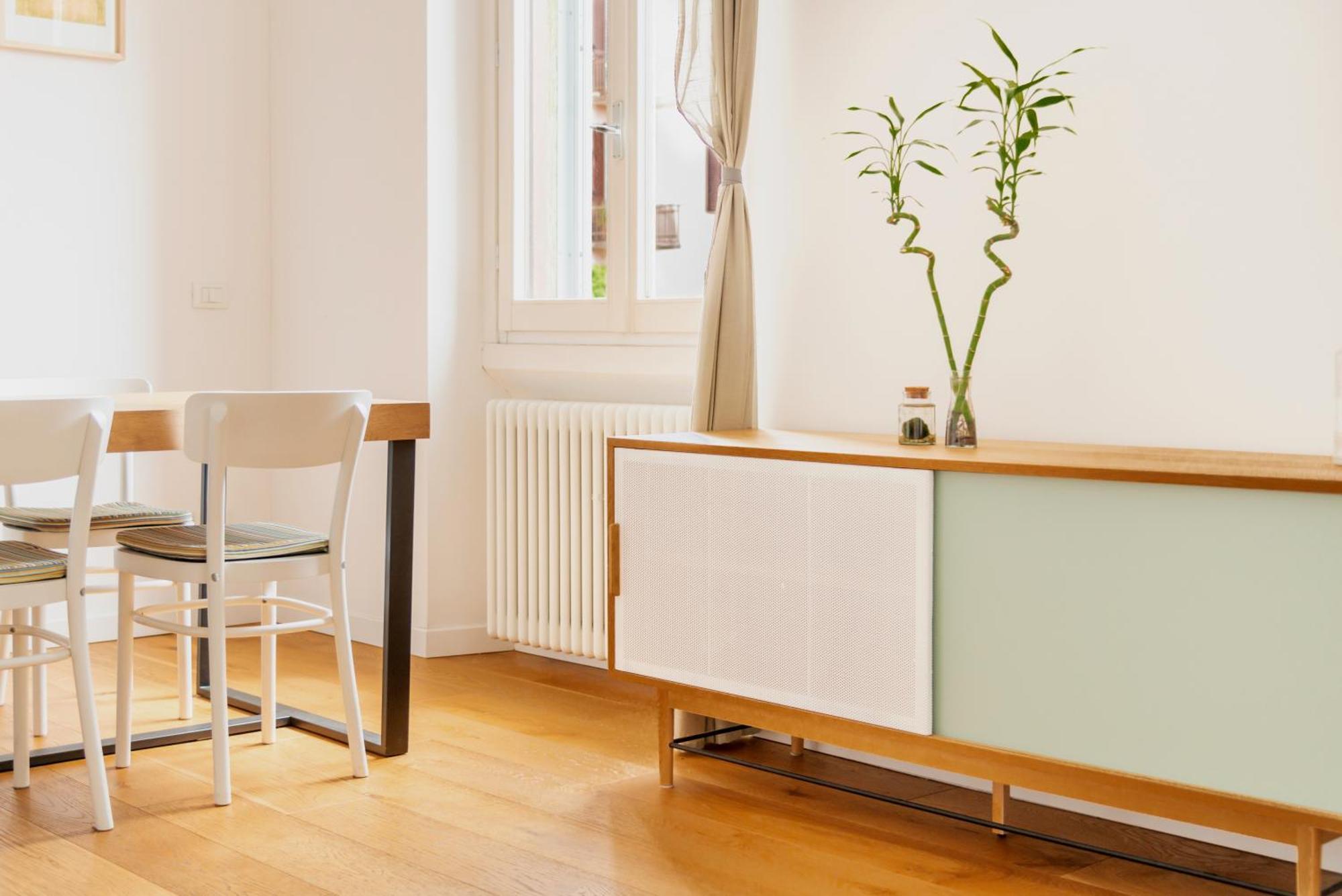 Milano Isola - Bright 2-Room Apartment With Balcony Exterior photo